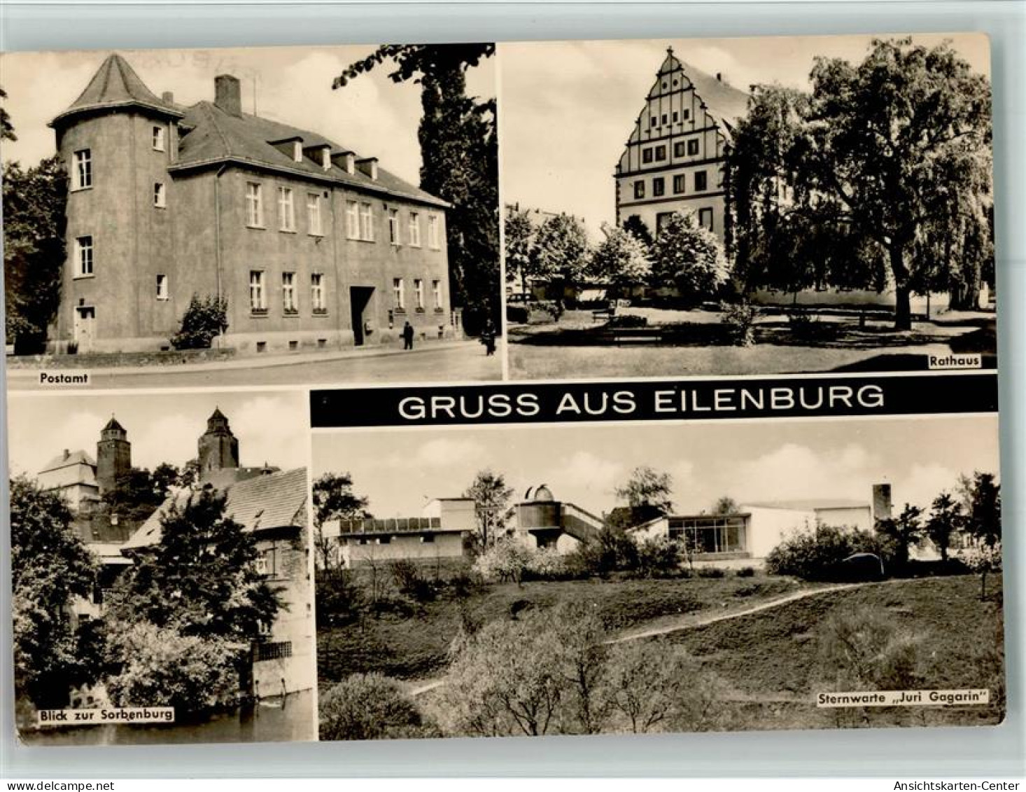 11046605 - Eilenburg - Eilenburg