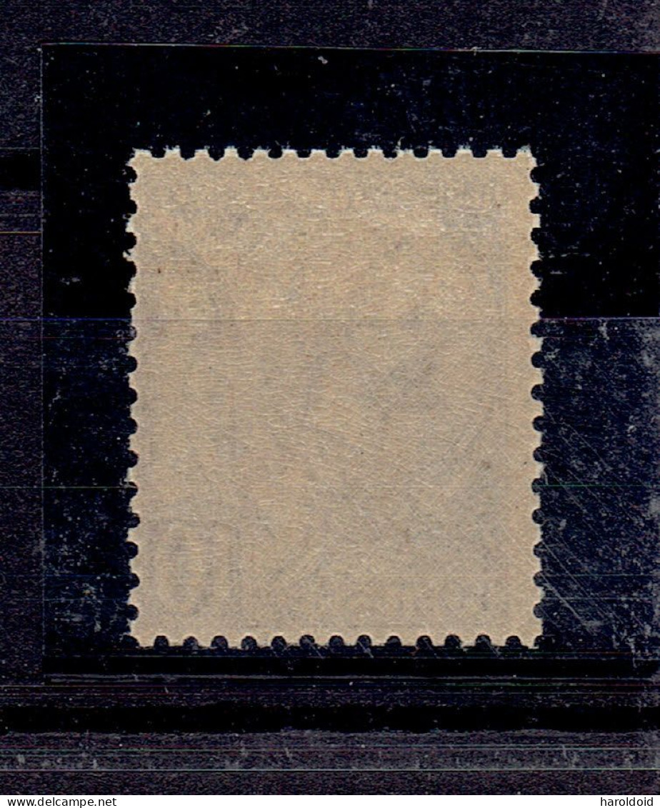MONACO - N°14 ** TB - Unused Stamps
