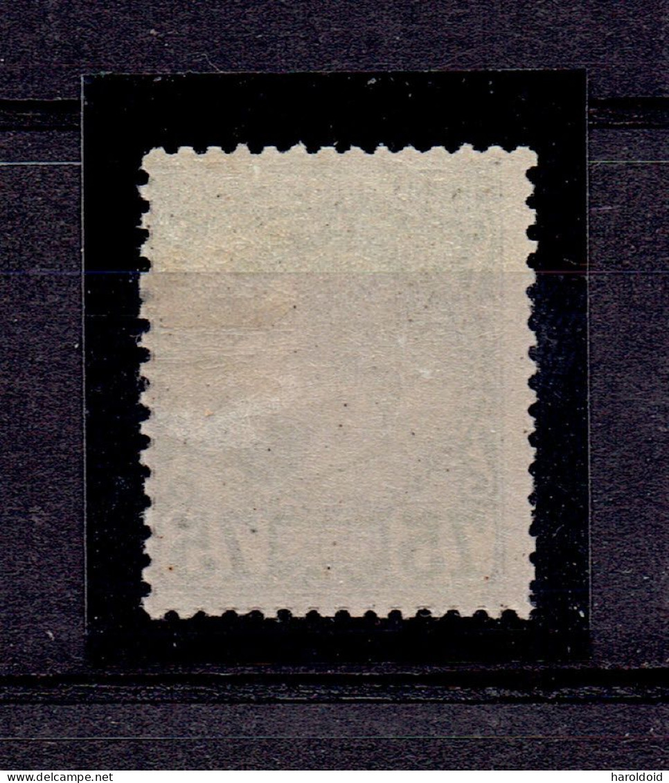 MONACO - N°8 * TB - Unused Stamps