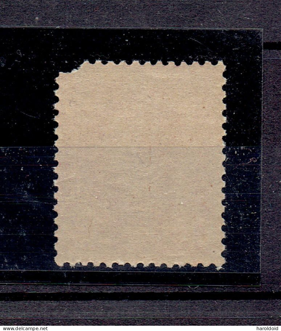 MONACO - N°5 ** - ANGLE MANQUANT - Unused Stamps