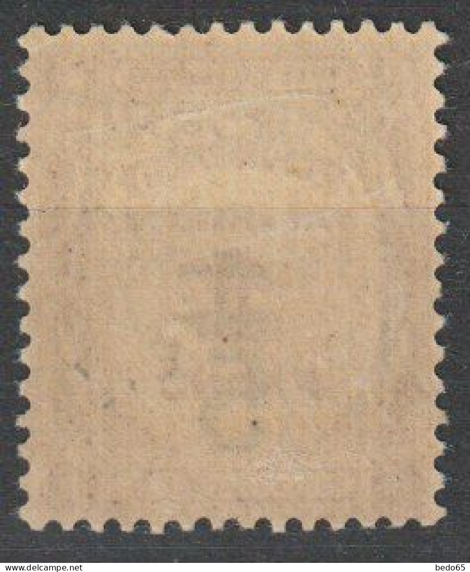 ANDORRE    N° 15 NEUF* TTB - Unused Stamps