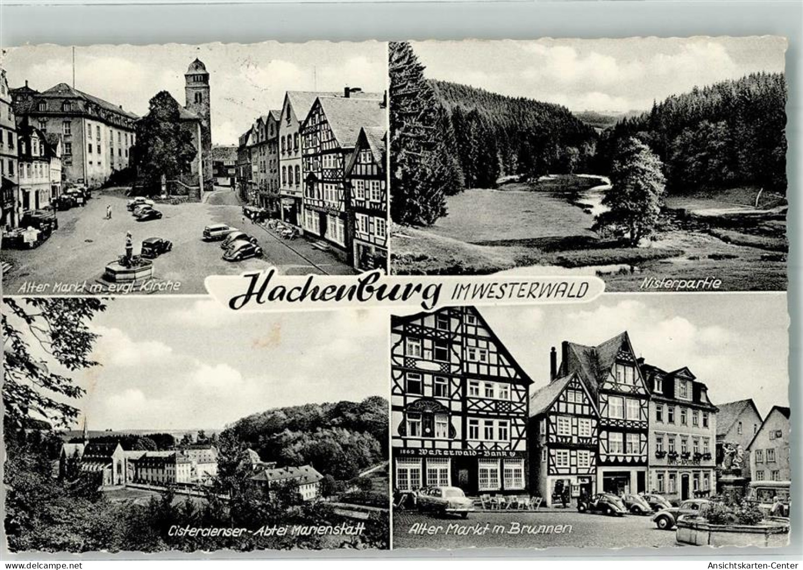 39811805 - Hachenburg - Hachenburg