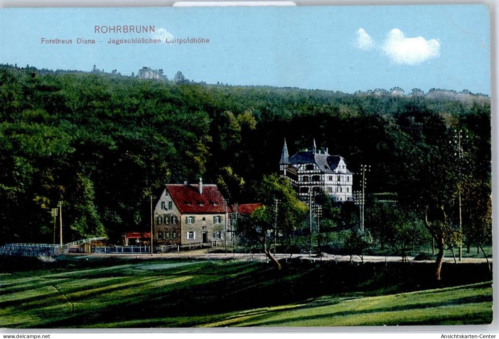51479605 - Rohrbrunn - Aschaffenburg