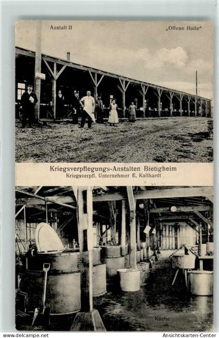 39356505 - Bietigheim -Bissingen - Bietigheim-Bissingen