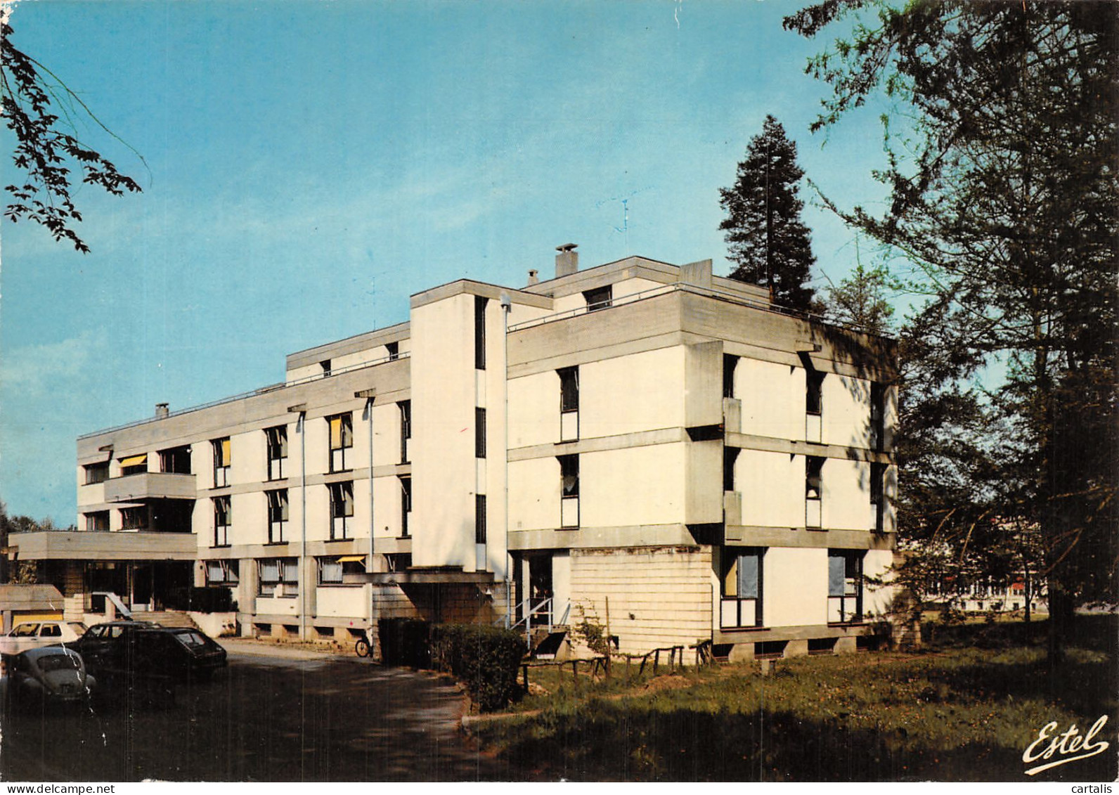 95-BOUFFEMONT-N° 4414-B/0243 - Bouffémont