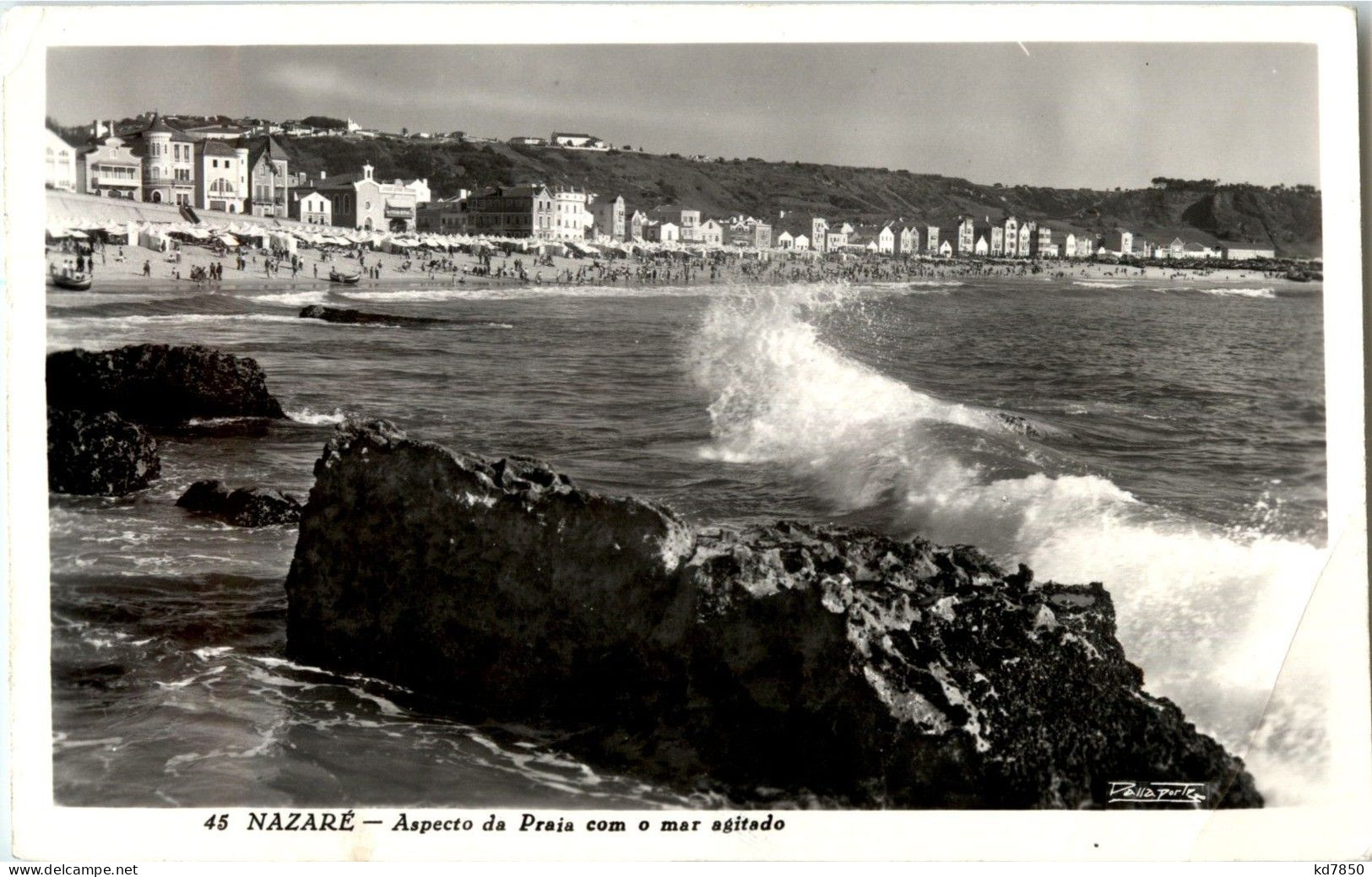 Nazare - Leiria