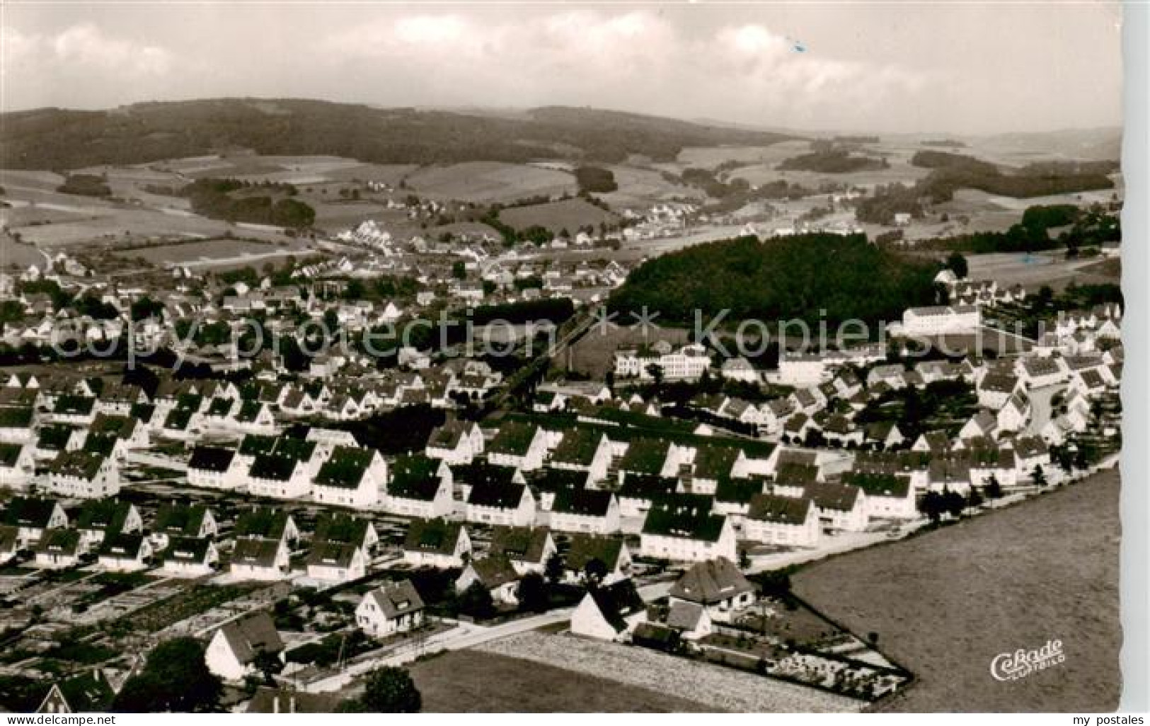 73849876 Meinerzhagen Luftkurort Wintersportplatz Sauerland Meinerzhagen - Meinerzhagen