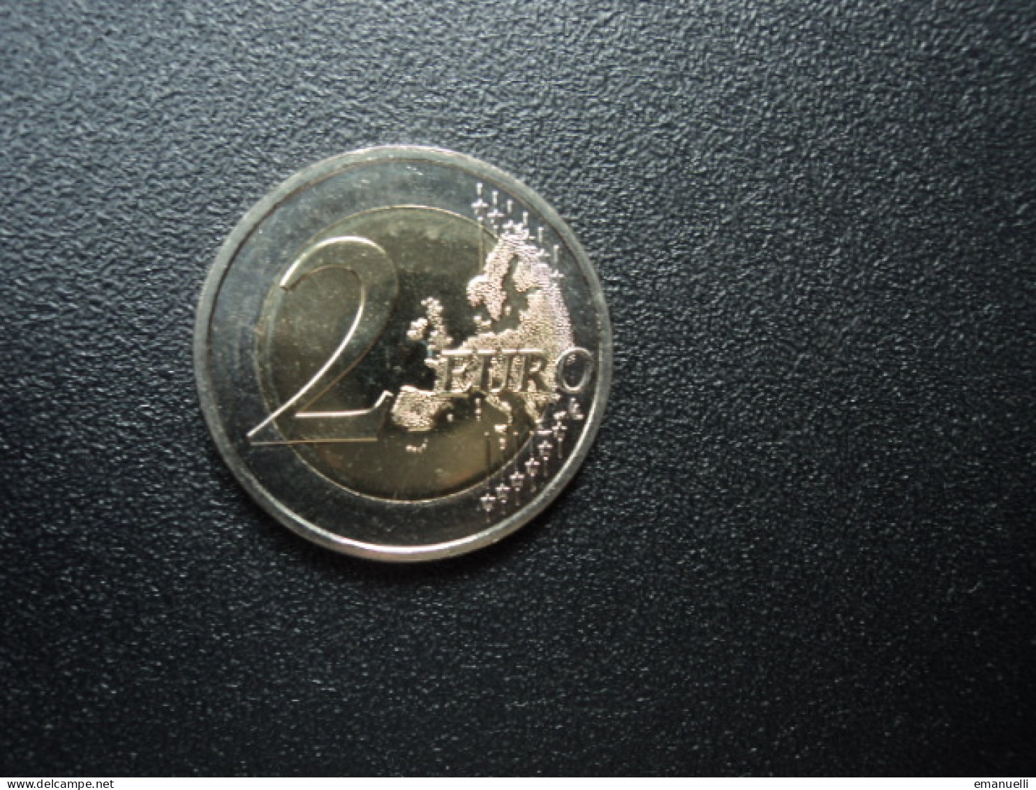 ESTONIE : 2 EURO   2022 *     NON CIRCULÉE - Estonia