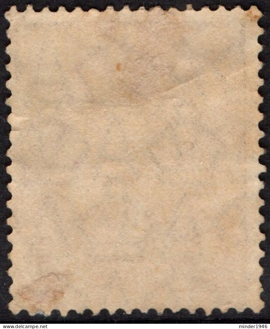 AUSTRALIA 1929 KGV 4d Yellow-Olive SG102 FU - Used Stamps