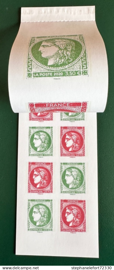 Timbres 2020 Année Complète Neufs **  (sauf Bloc C.De Gaulle et  Bloc "La Gravure") -