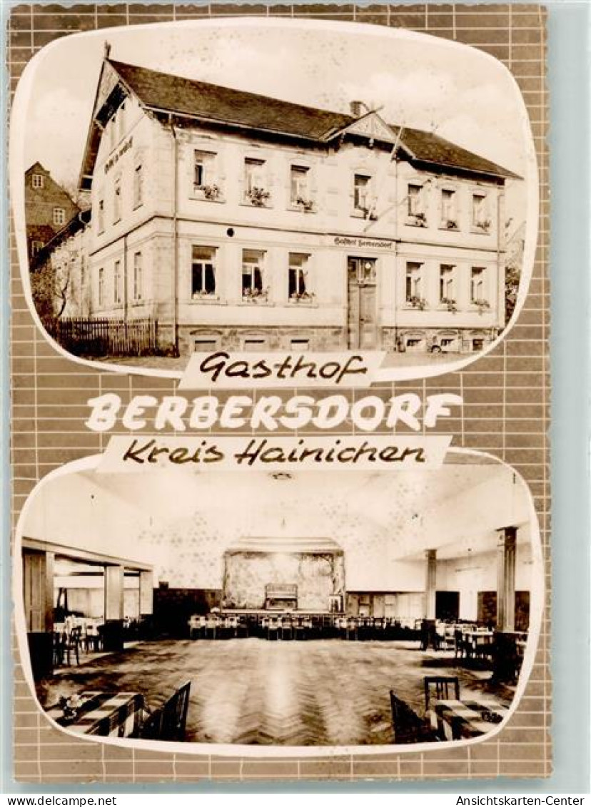 10615405 - Berbersdorf - Burgstaedt