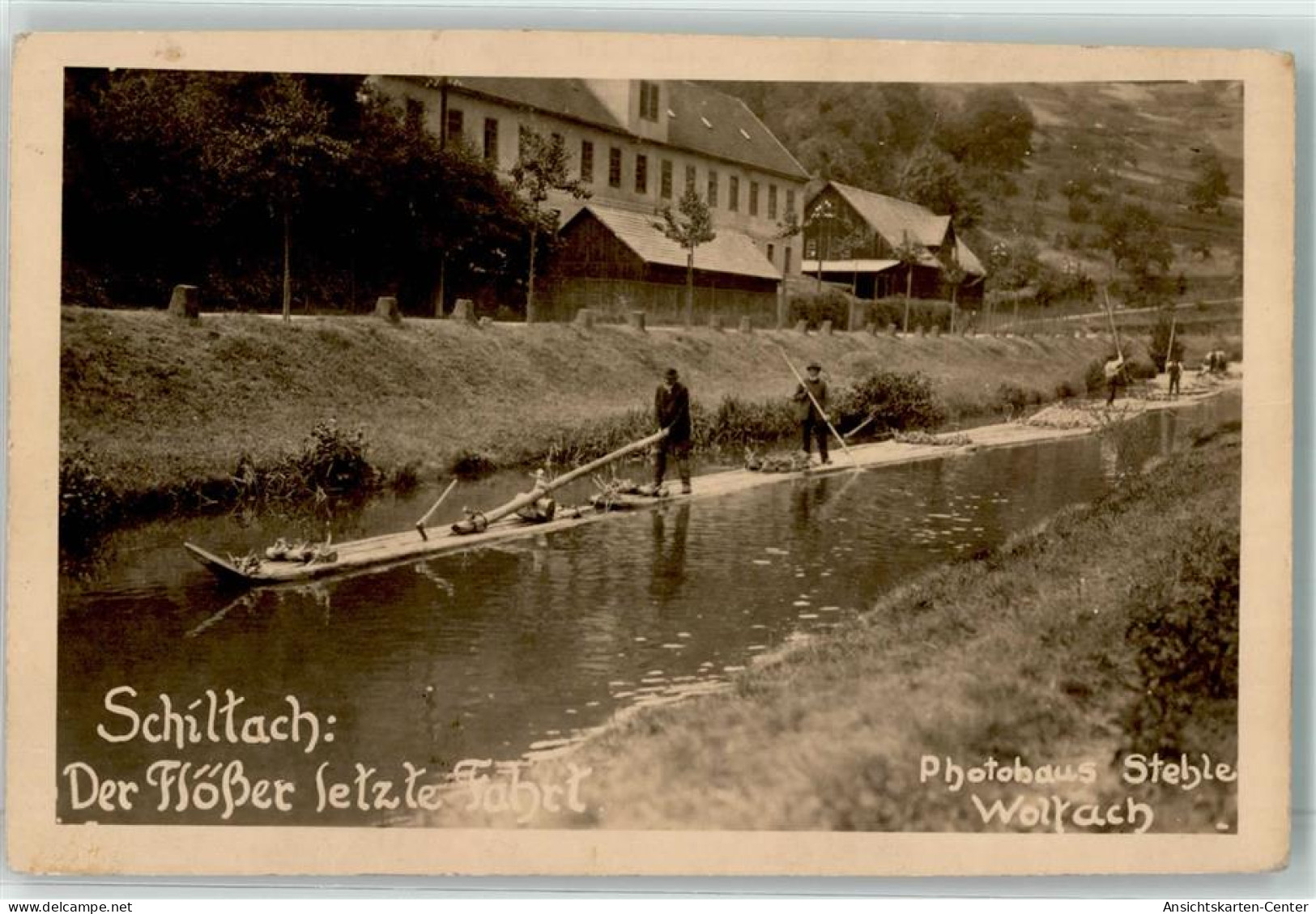 13488805 - Schiltach - Schiltach