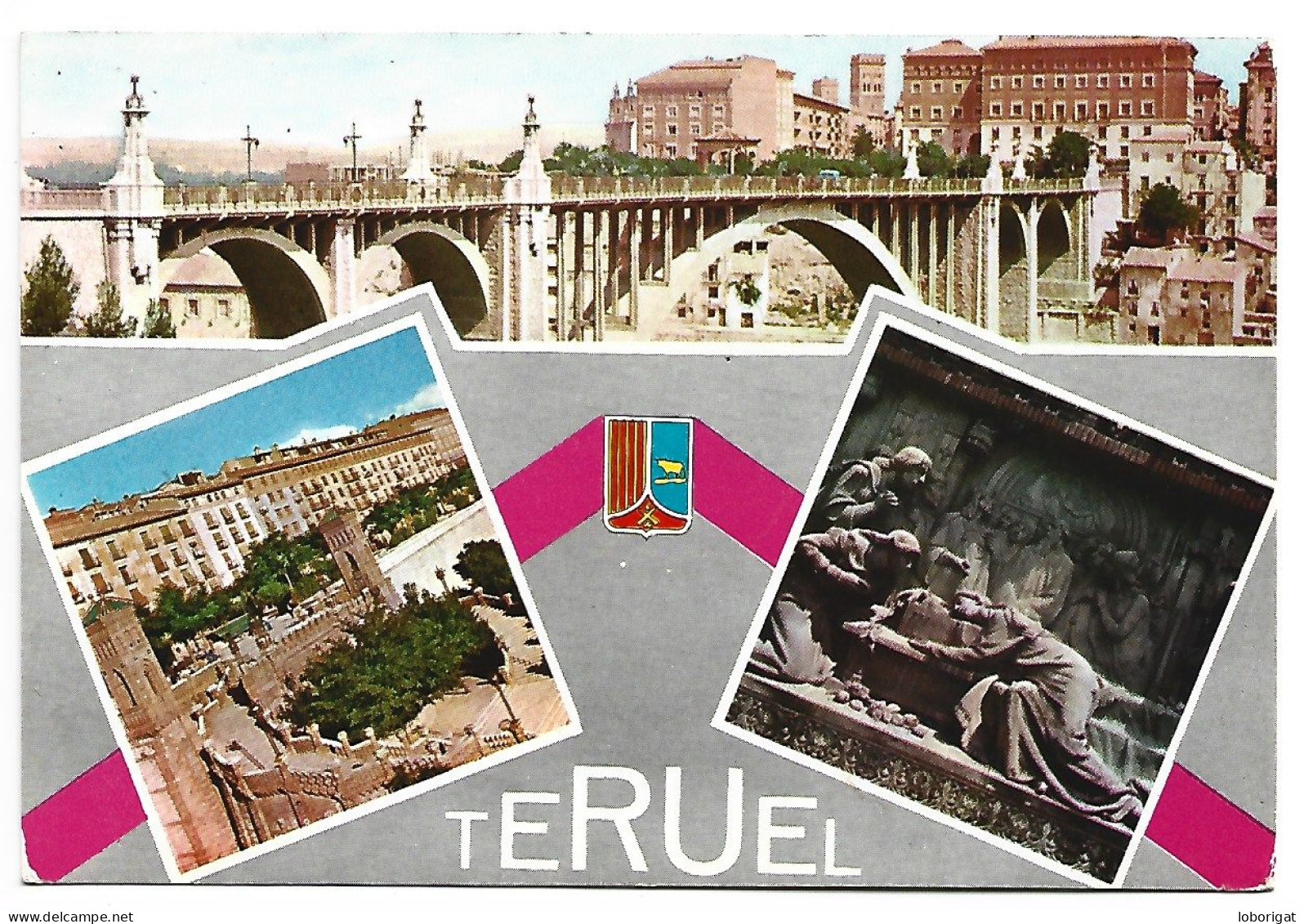 TERUEL.- (ESPAÑA ). - Teruel