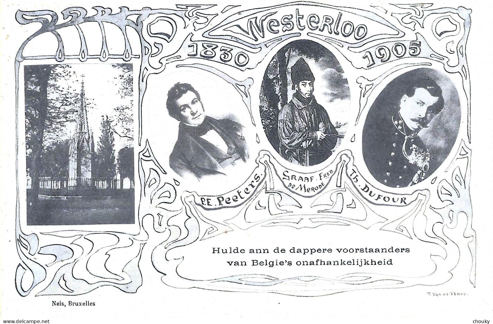 Westerloo - Westerlo