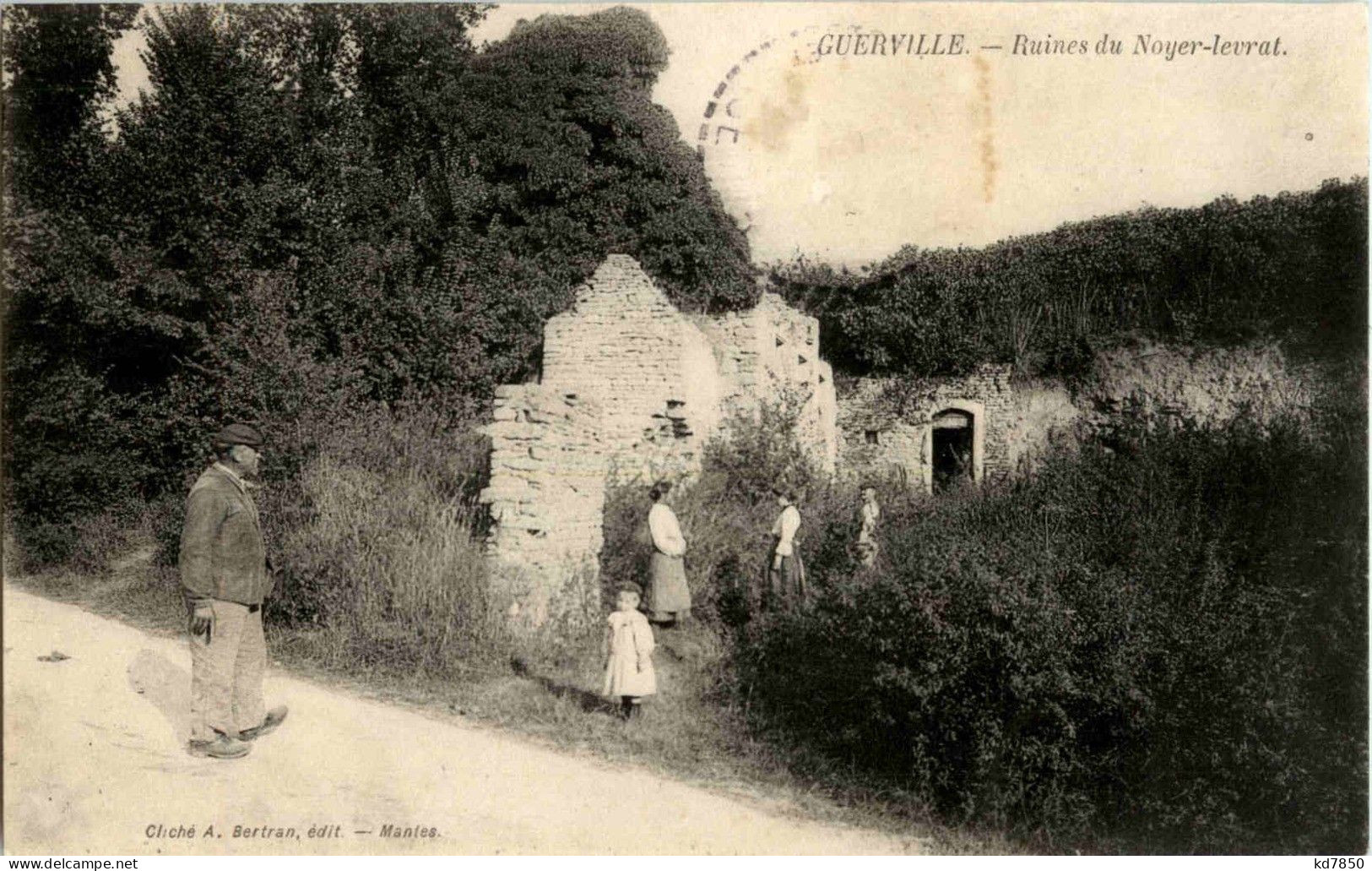 Guerville - Guerville