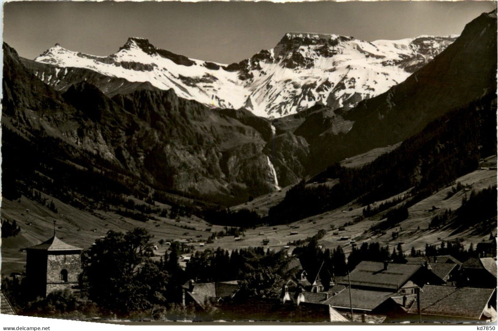 Adelboden - Adelboden