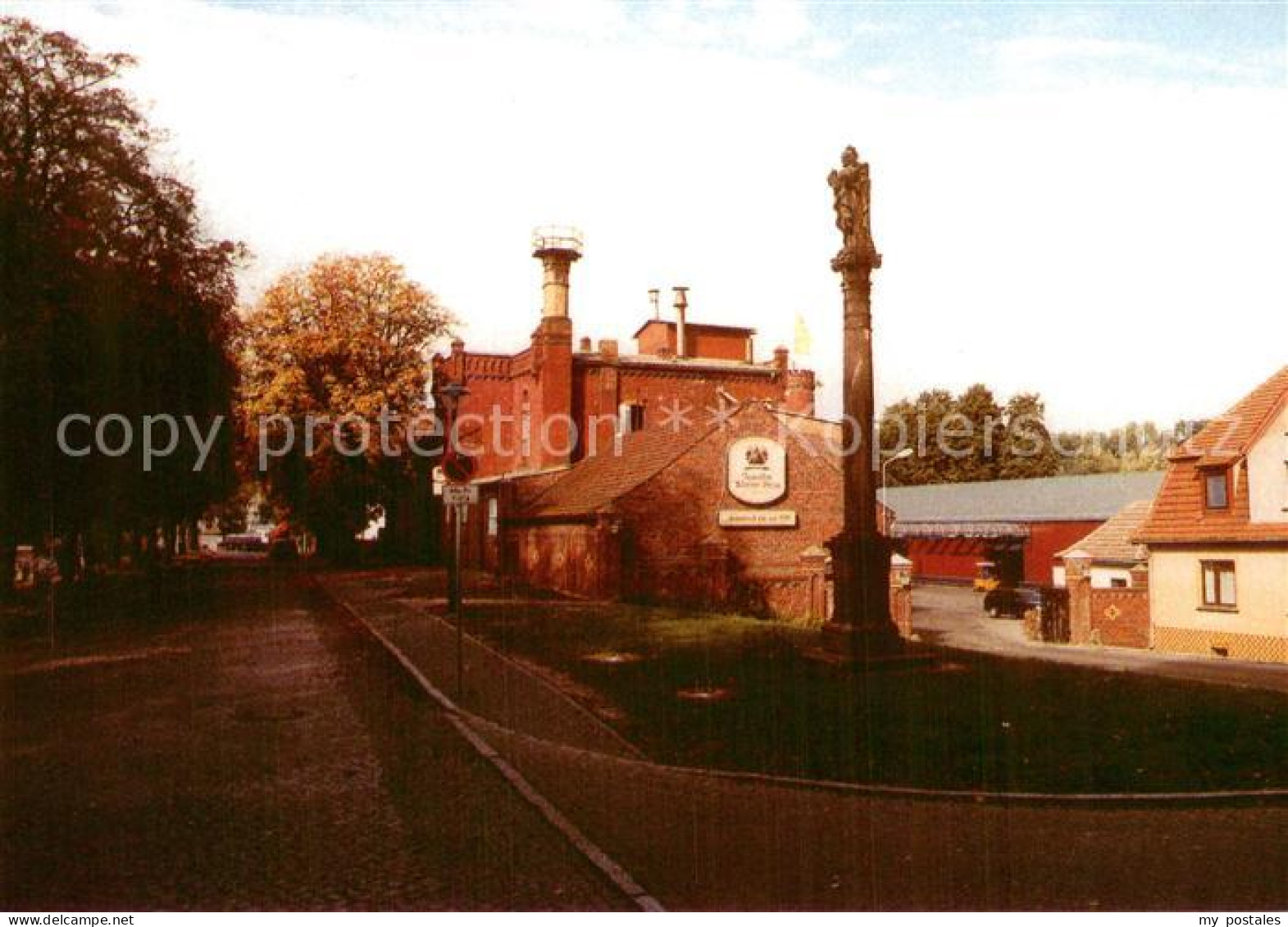 73784868 Neuzelle Klosterbrauerei Neuzelle Neuzelle - Neuzelle