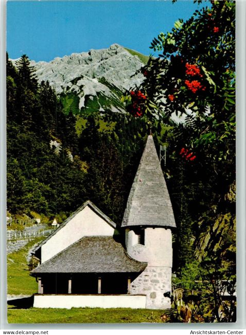 11097305 - Krueppelhuette - Liechtenstein