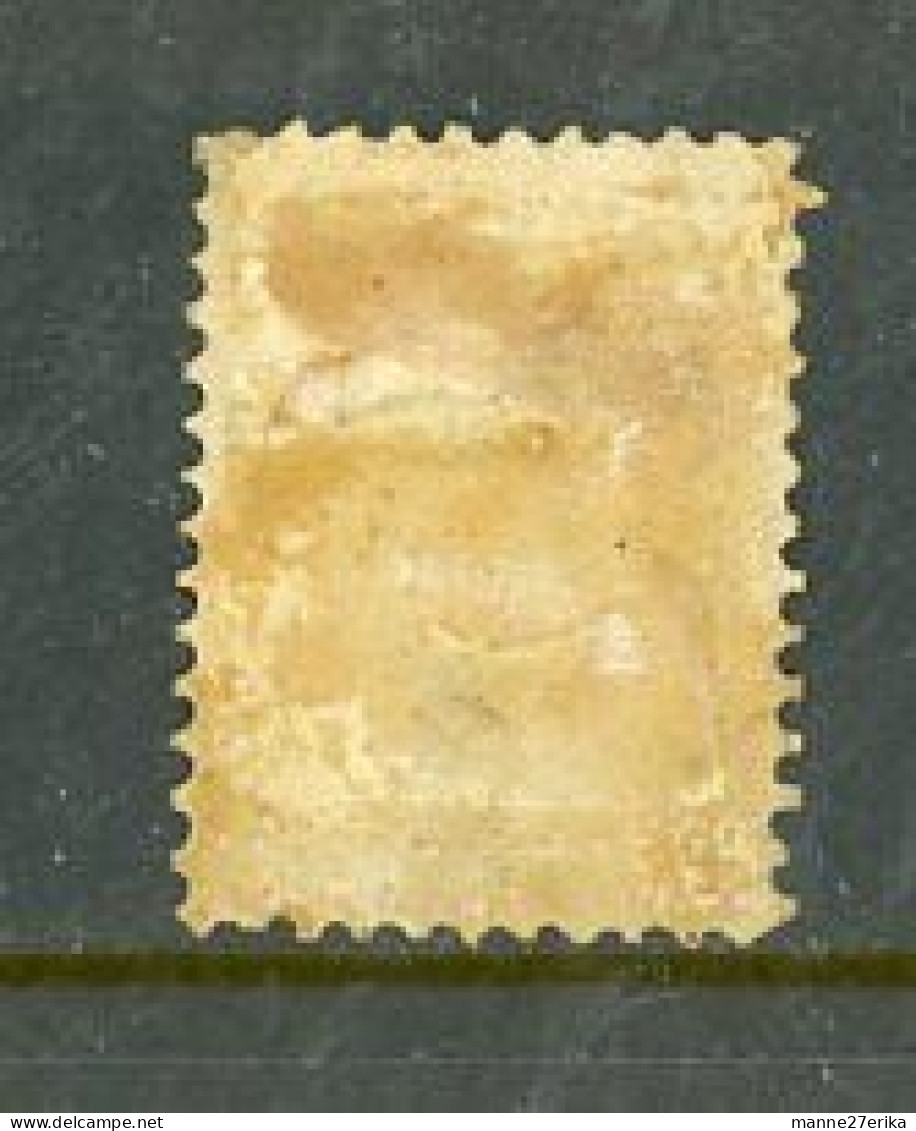 British Guiana 1862-54 MH - British Guiana (...-1966)