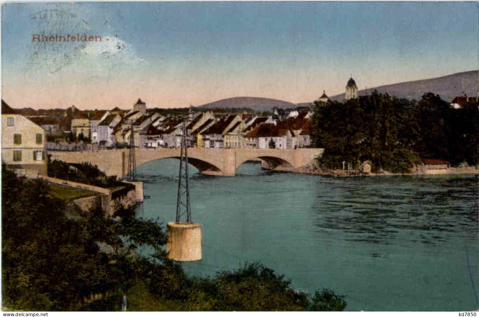 Rheinfelden - Rheinfelden