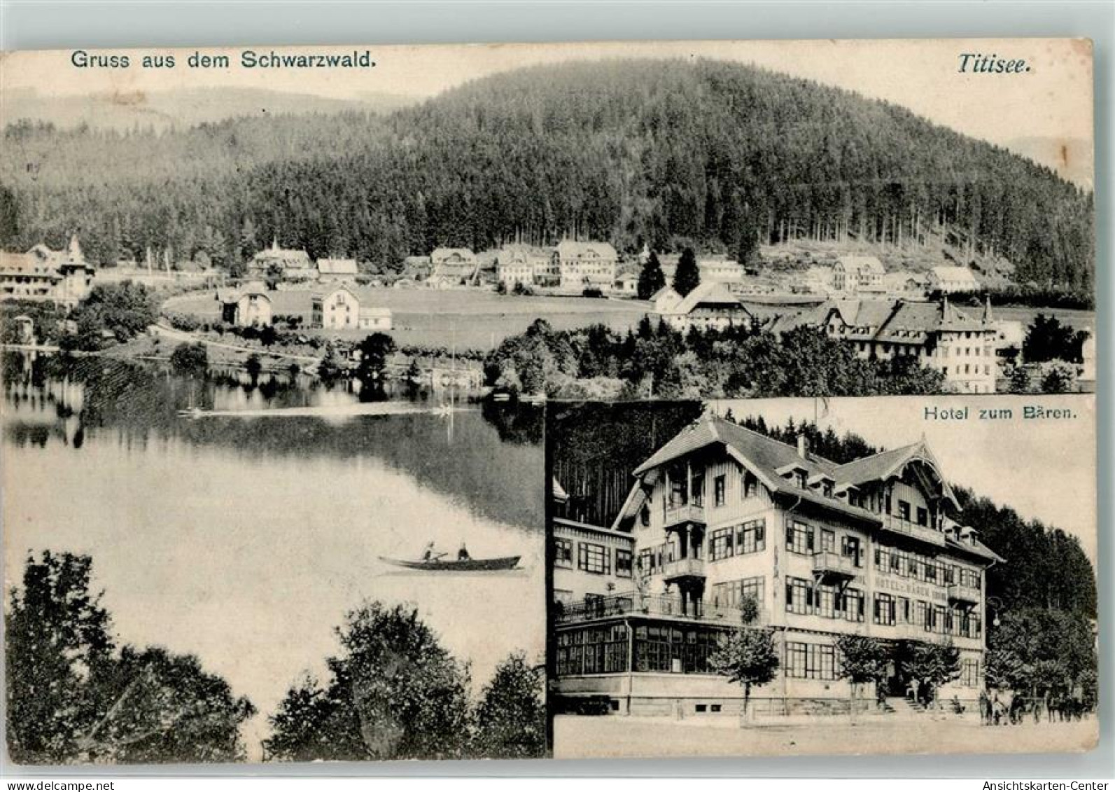 13287106 - Titisee Titisee-Neustadt - Titisee-Neustadt