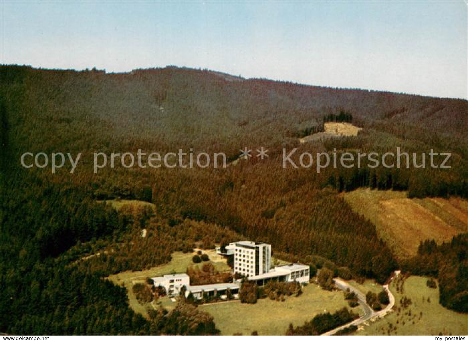 73704386 Bergneustadt Haus Der Friedrich Ebert Stiftung Bergneustadt - Bergneustadt