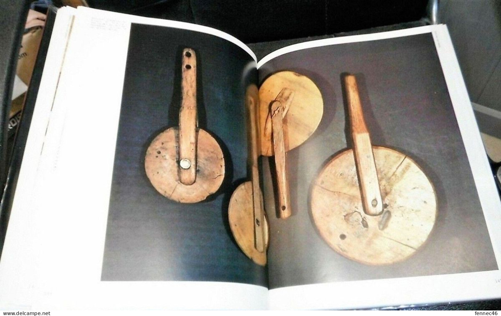 * DAS BUCH VOM WERKZEUG    Auteurs : André Velter - Marie-José Lamothe  Edition : WEBER  Concerne Les Outils Et Métiers - Encyclopedias