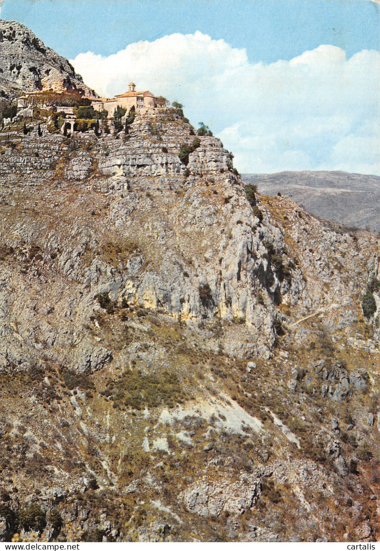 06-GOURDON-N° 4442-B/0105 - Gourdon