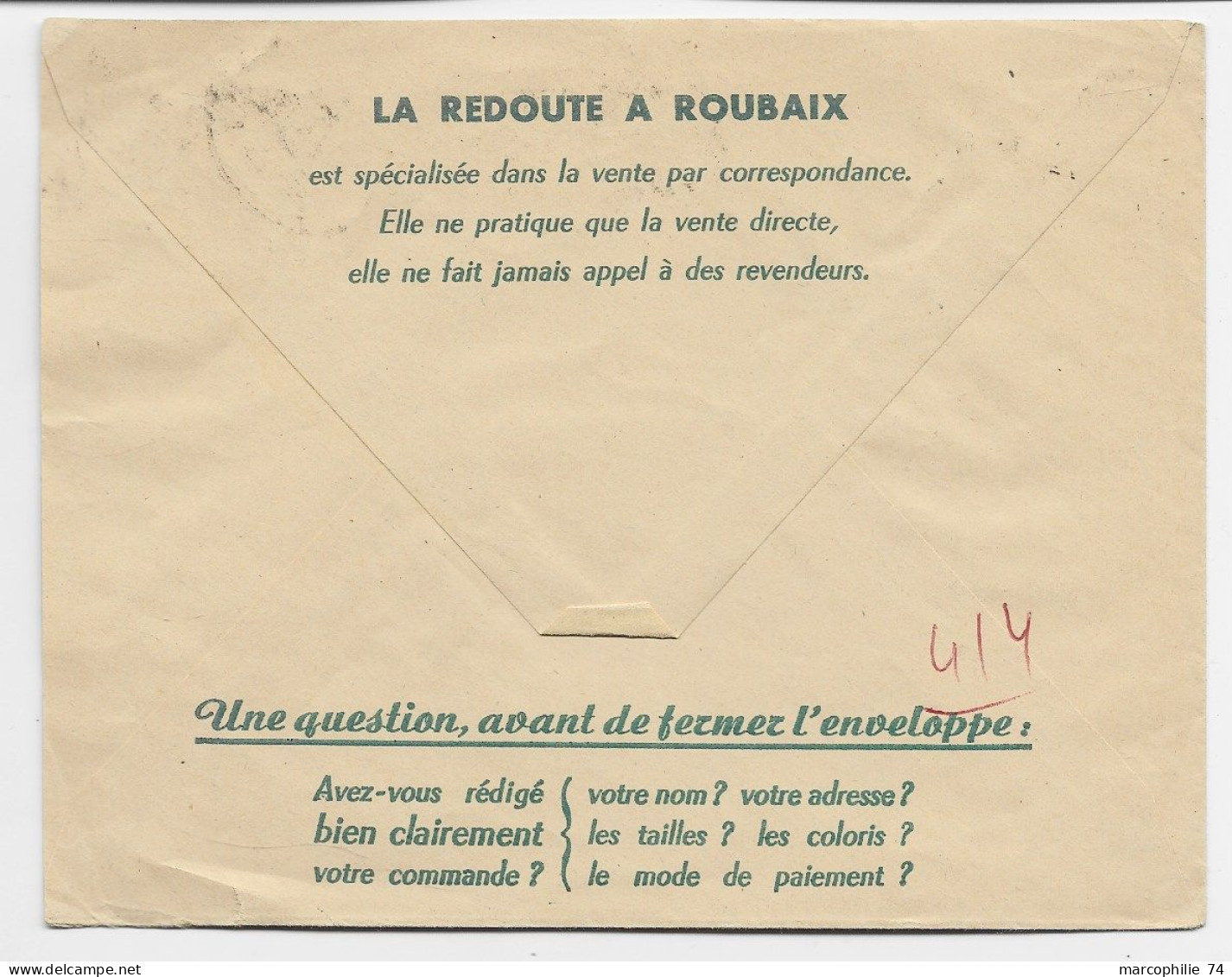 DECARIS 25C E.A. LETTRE TIMBRE A DATE CHANZY 17.9.1962 ORAN - 1960 Marianne (Decaris)