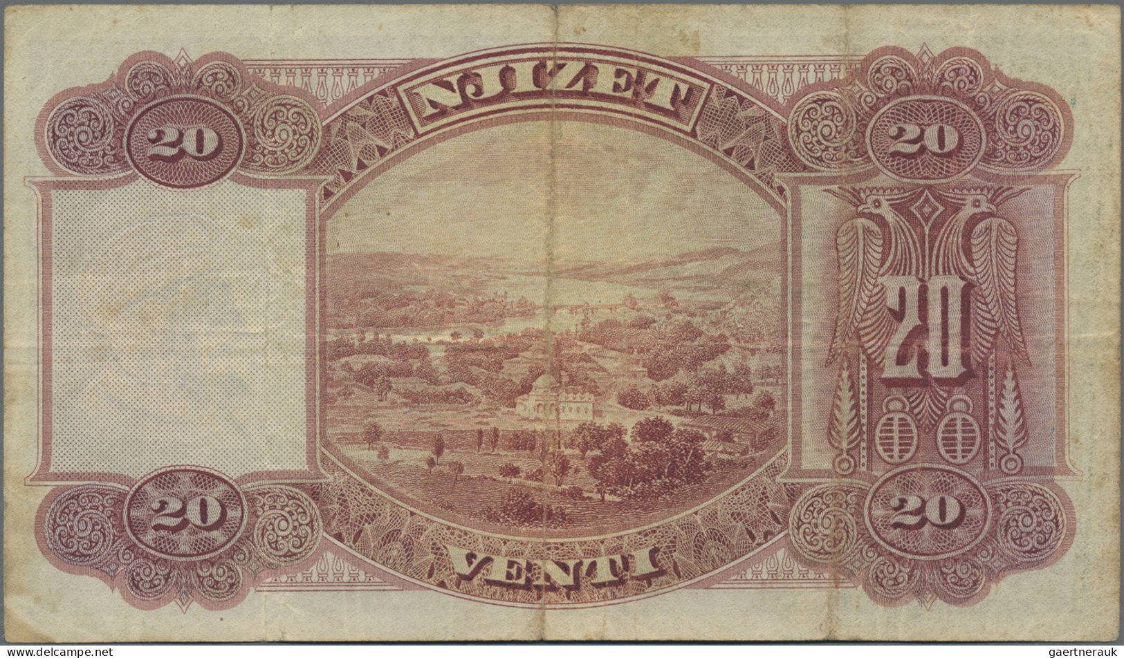 Albania: Banca Nazionale D'Albania And Banka E Shtetit Shqiptar, Lot With 5 Bank - Albania