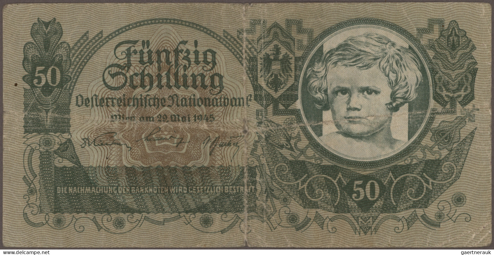 Worldwide: Huge Collection With About 420 Banknotes From All Over The World, Com - Other & Unclassified