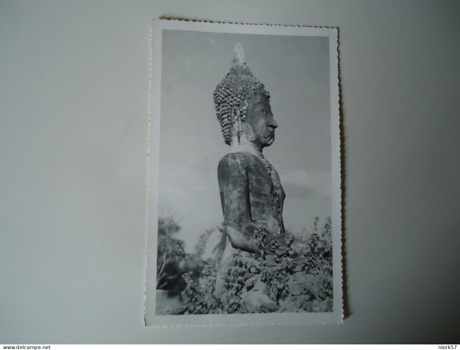 MALAYSIA POSTCARDS  STATUE   PURHASES 10% DISCOUNT - Malaysia