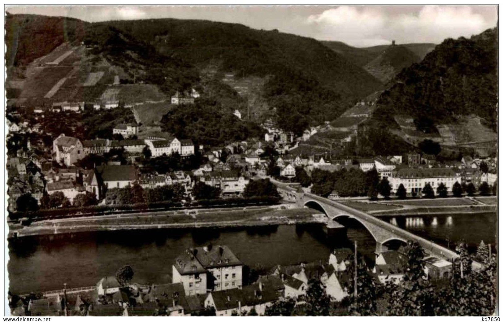 Cochem - Cochem