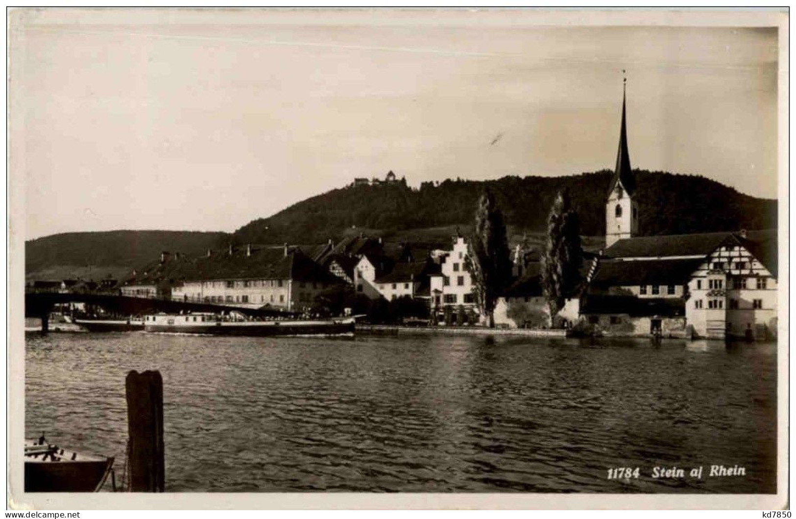 Stein Am Rhein - Stein Am Rhein