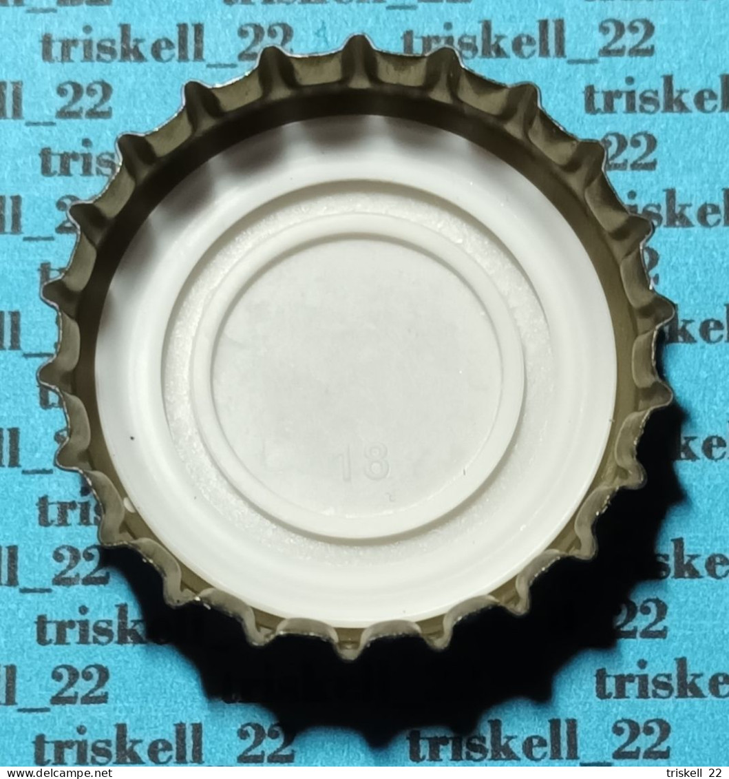 Alaryk    Lot N° 39 - Bière