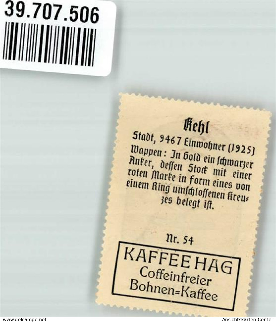 39707506 - Kehl - Kehl