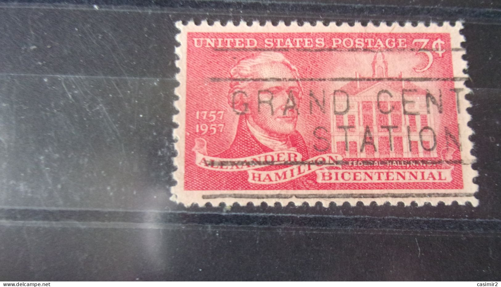 ETATS UNIS YVERT N° 623 - Used Stamps