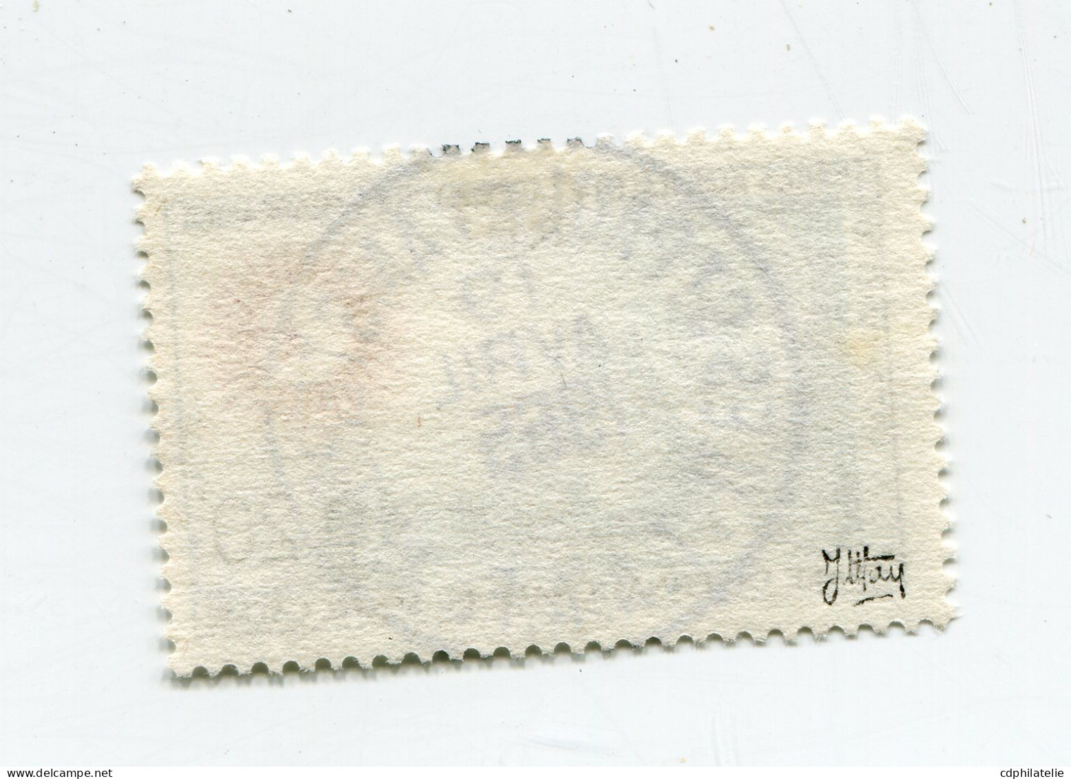 T. A.A. F. N°21 O ANNEE INTERNATIONALE DU SOLEIL CALME - Used Stamps