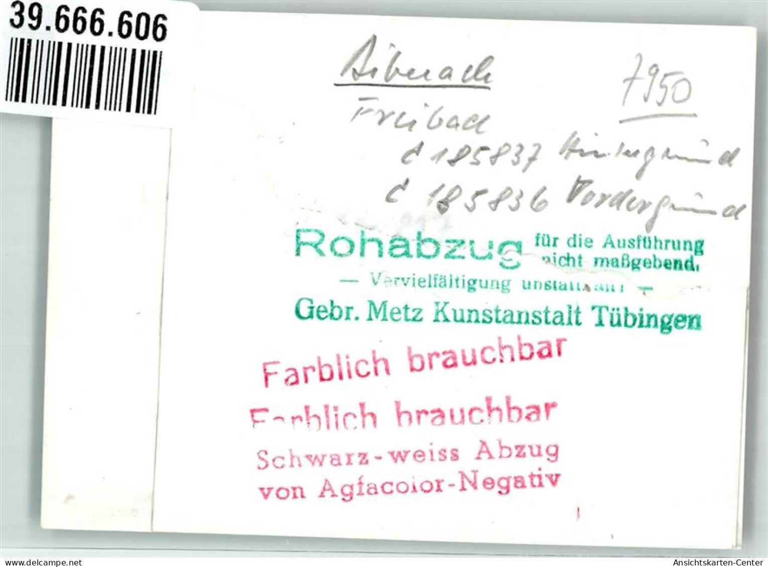 39666606 - Biberach An Der Riss - Biberach