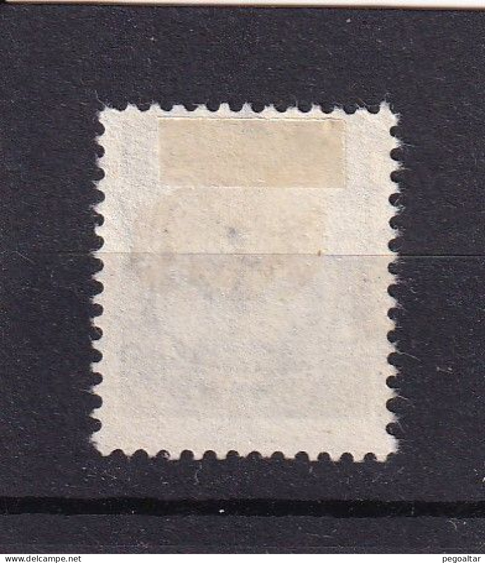 N°43, Cote 20 Euro. - Used Stamps