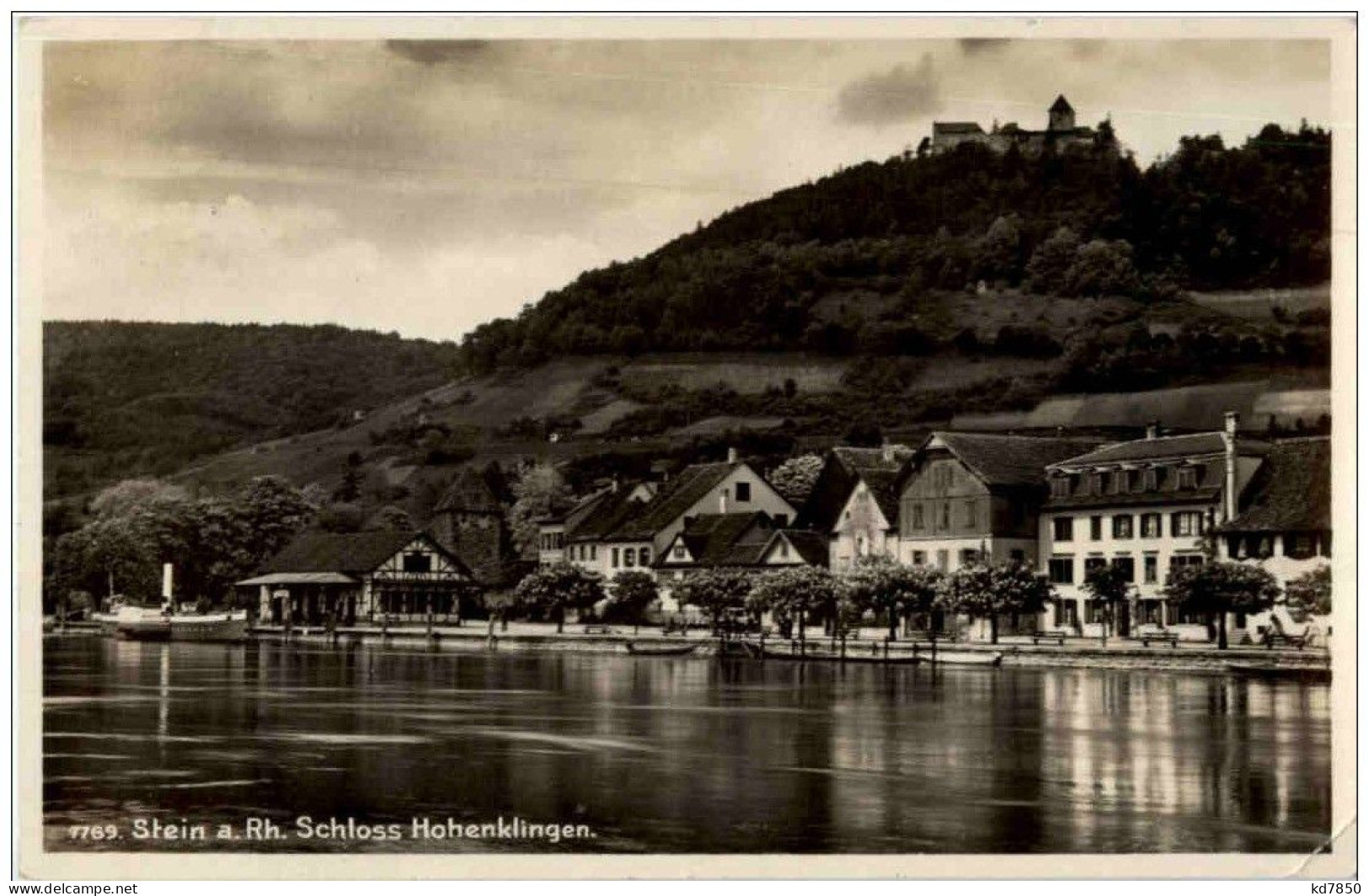 Stein Am Rhein - Stein Am Rhein