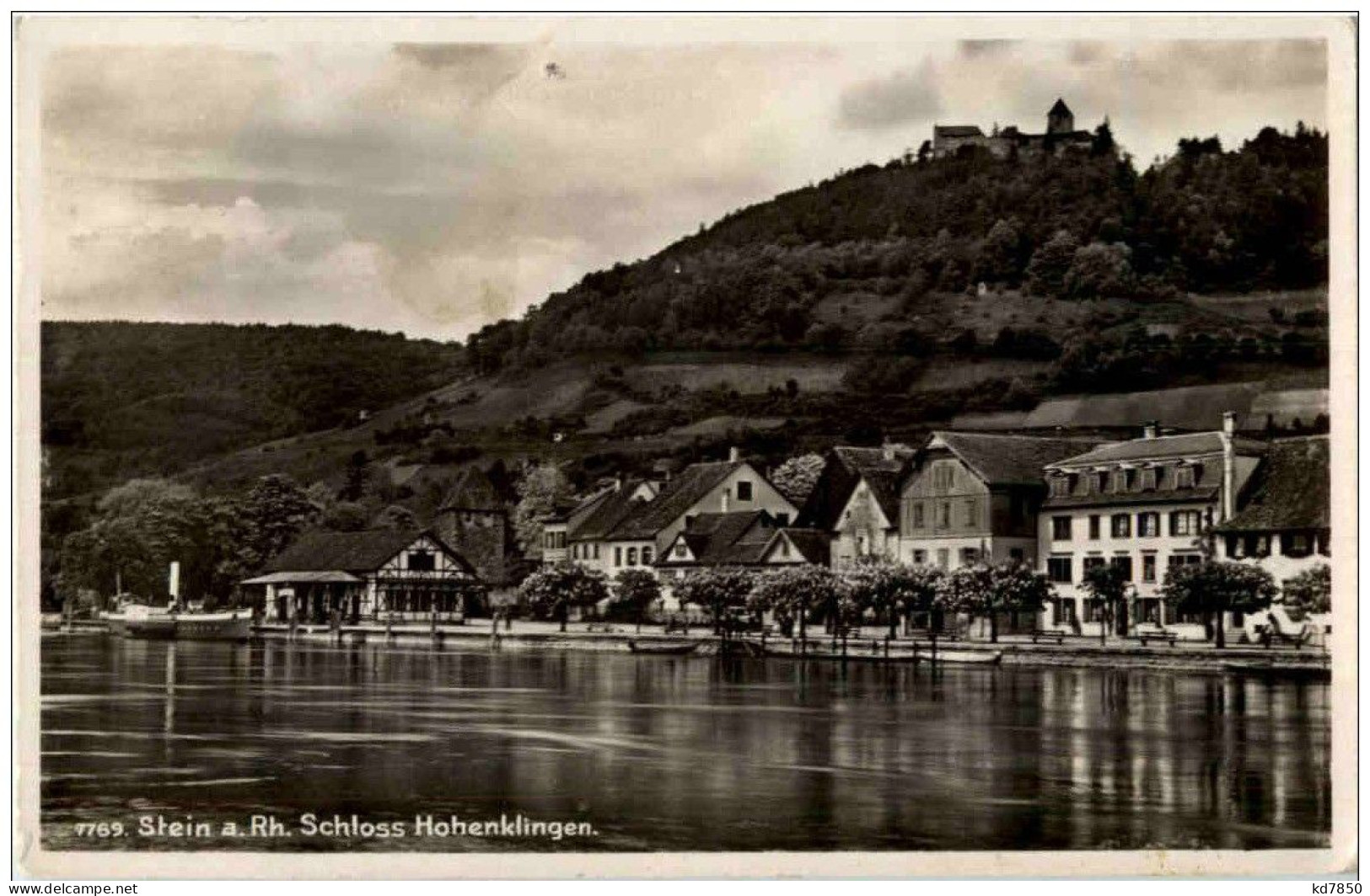 Stein Am Rhein - Stein Am Rhein