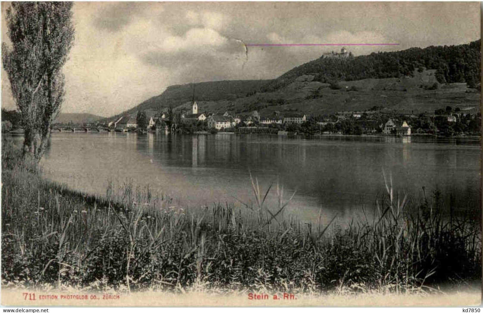 Stein Am Rhein - Stein Am Rhein