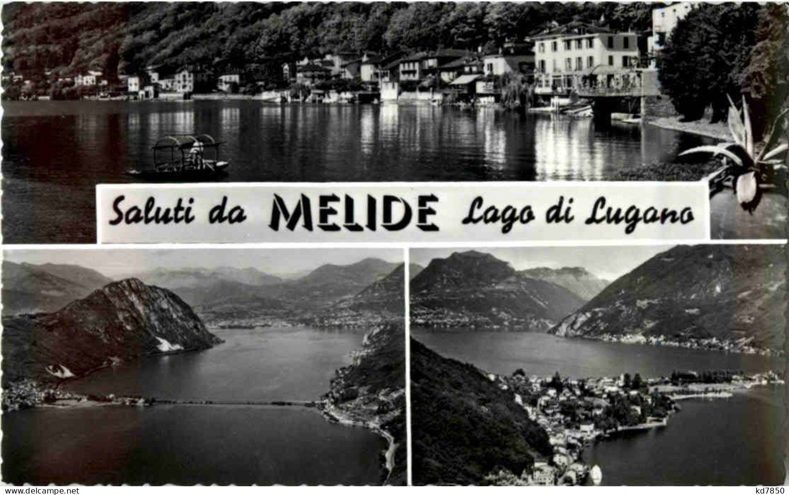 Melide - Melide