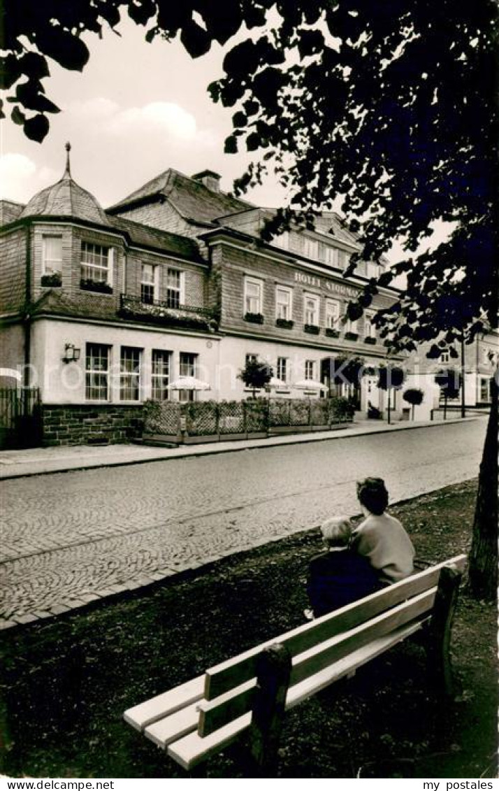 73662016 Schmallenberg Hotel Stoermann Schmallenberg - Schmallenberg