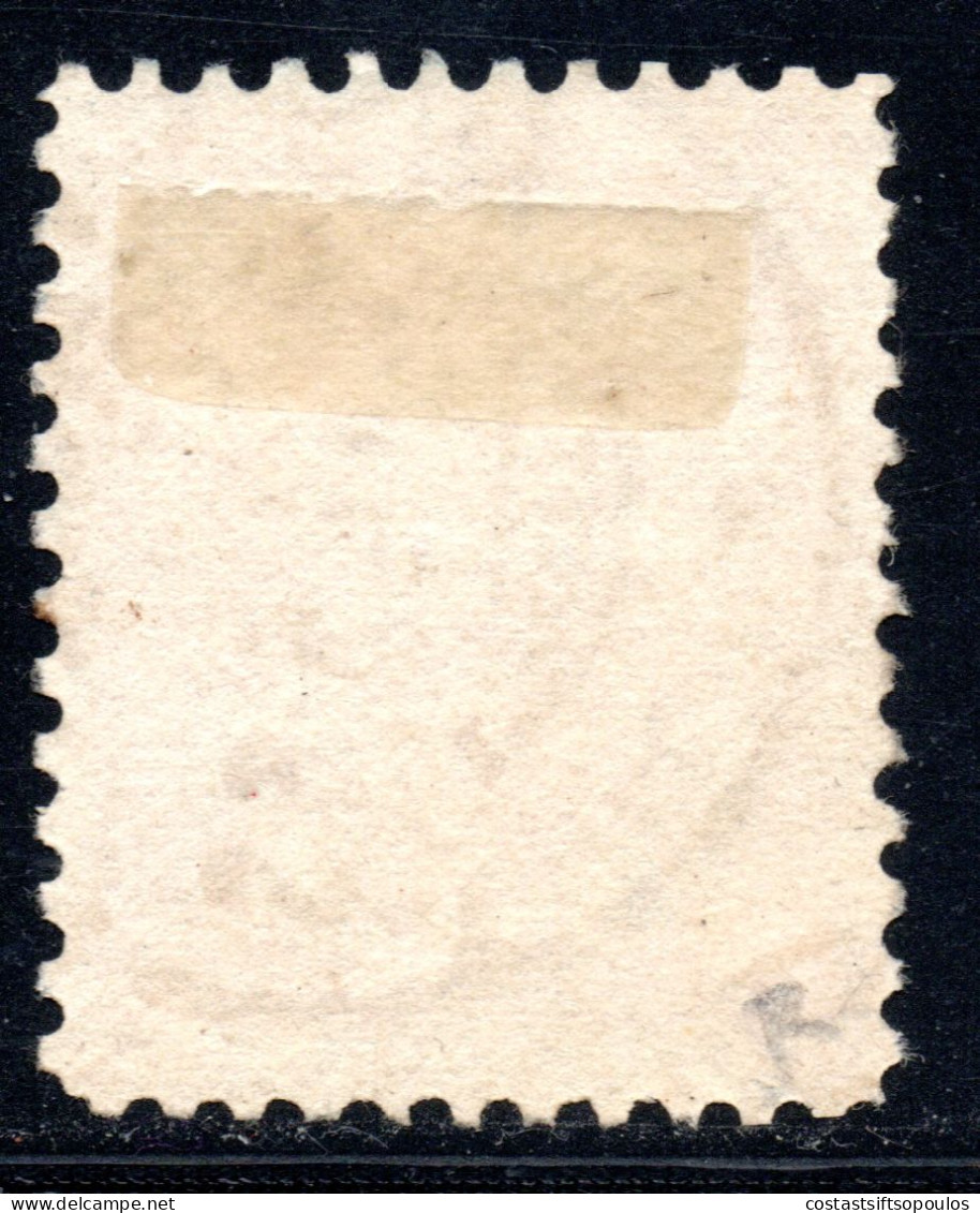2995, 1906-1915 2.5 FR. YT 84 - 1906 Guglielmo IV