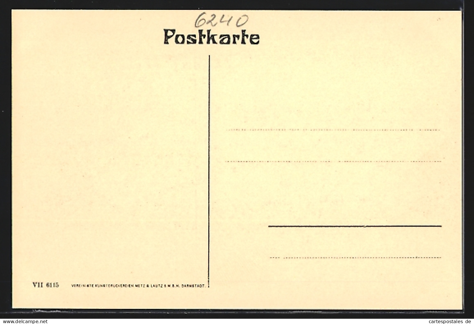 AK Königstein I. T., Gesamtansicht Mit Burg  - Koenigstein