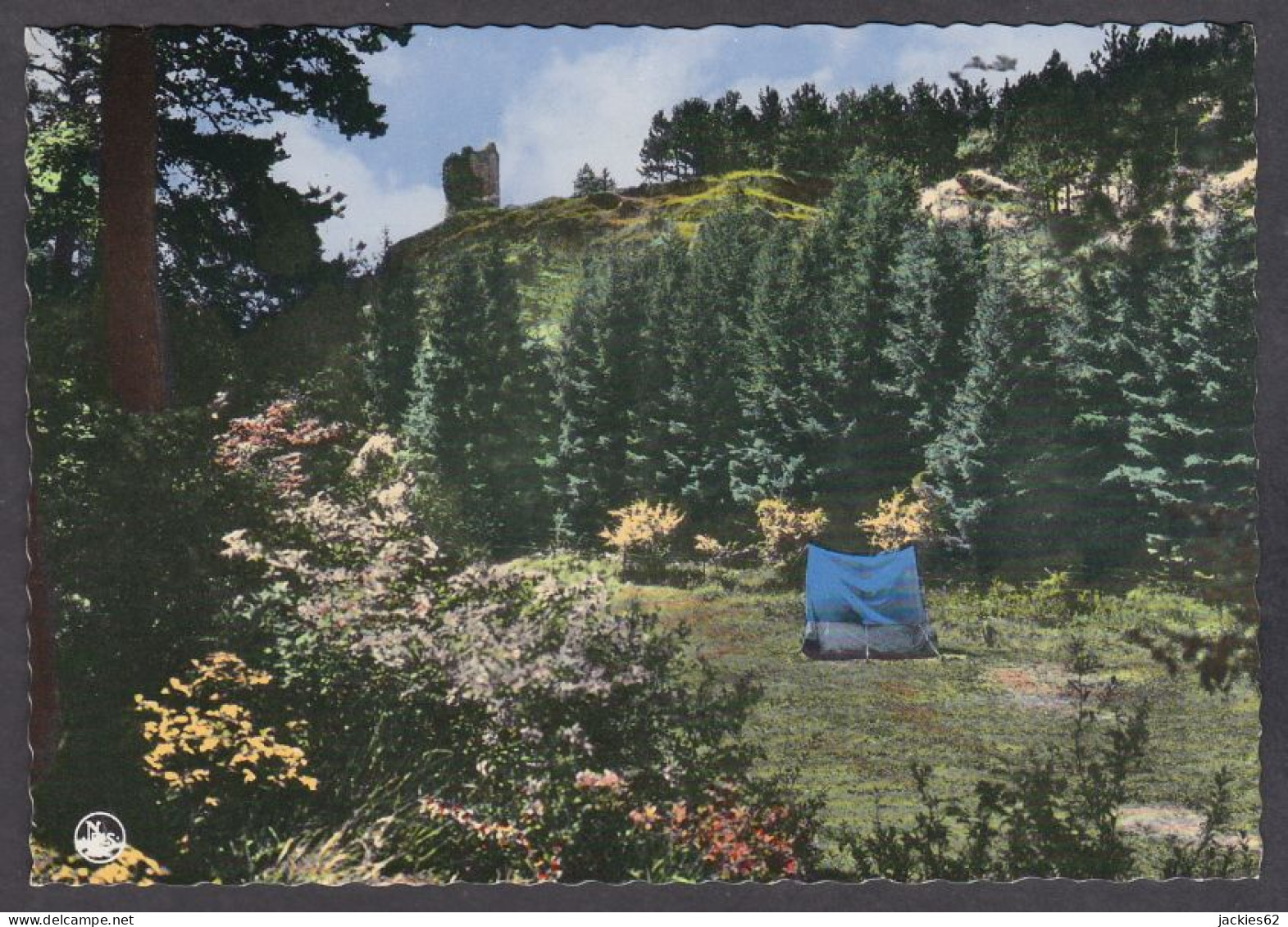 119556/ ROCHEFORT, La Tour Hélène - Rochefort