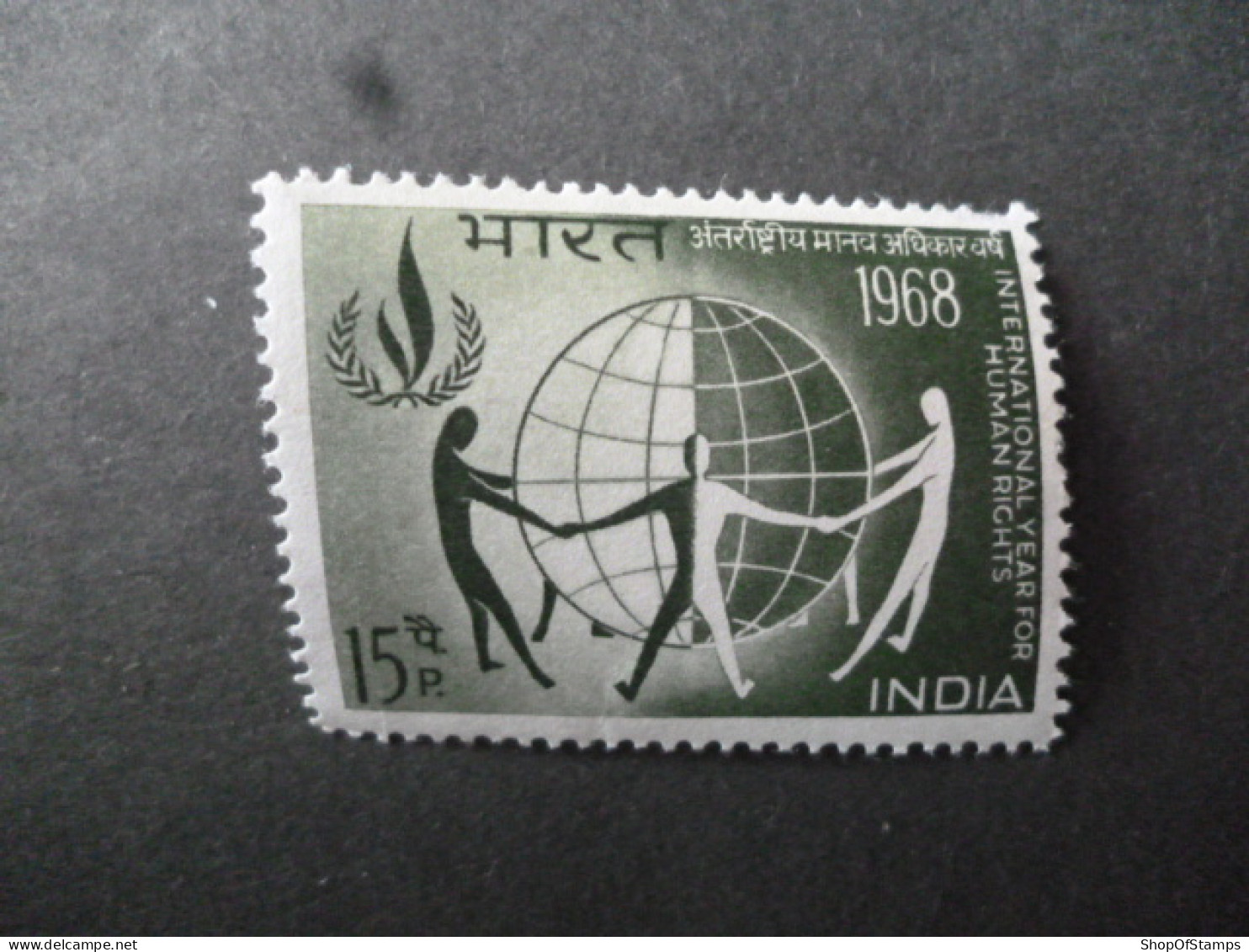 INDIA SG 556/561 MINT WHITE GUM FINE CONDITION - Altri & Non Classificati