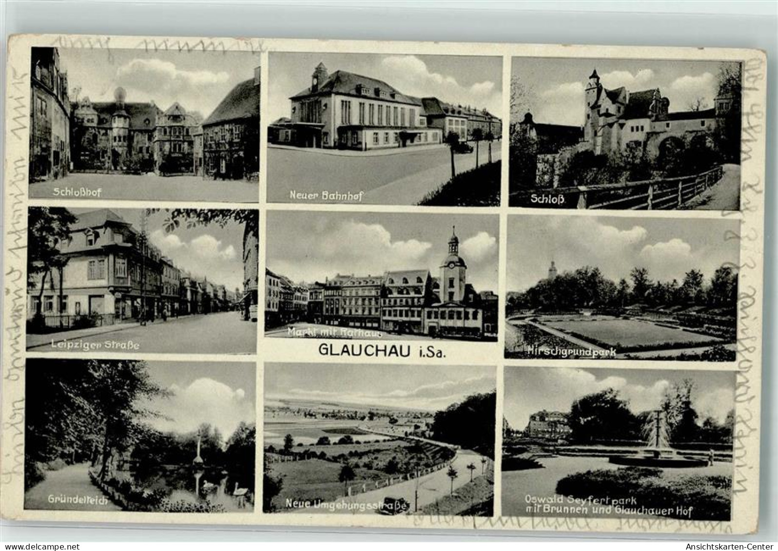 39483906 - Glauchau - Glauchau